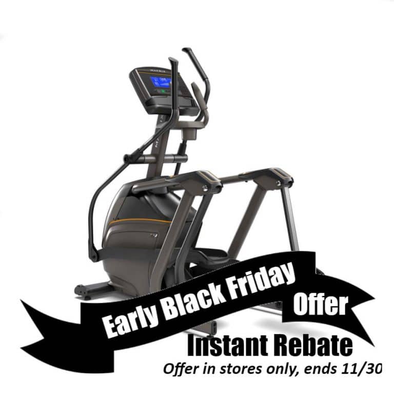 Early Black Friday Deals on Select Matrix Home Equipment