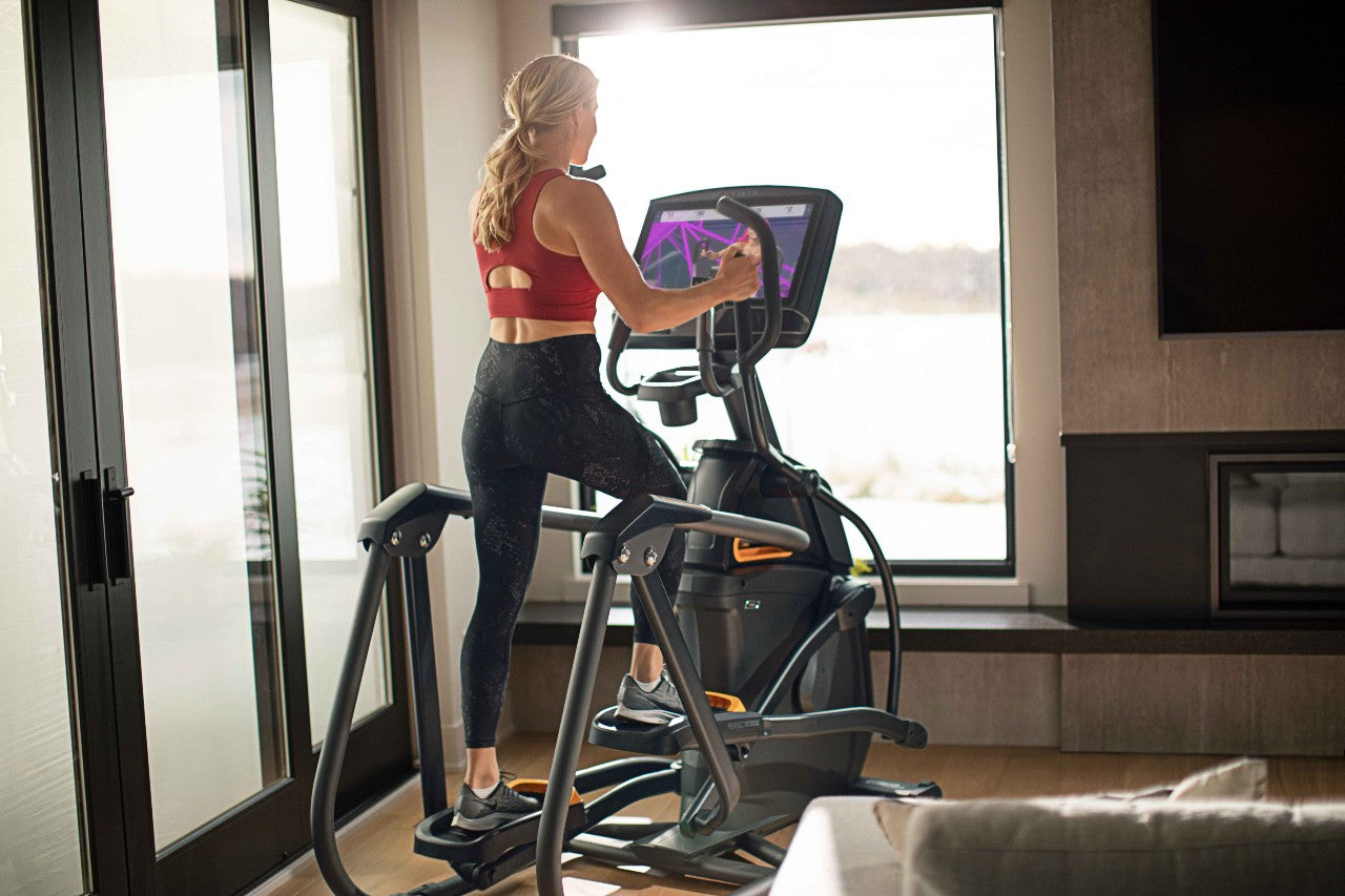 Look forward to your workout!