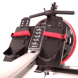 A Much Needed And Evolved Rowing Machine