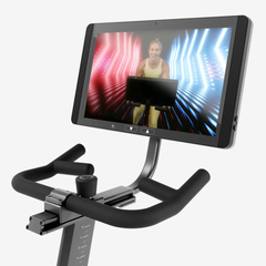 Aviron Fit Bike