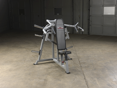 Body-Solid LVSP Leverage Shoulder Press (open item)
