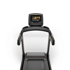 Matrix TF30 Folding Treadmill