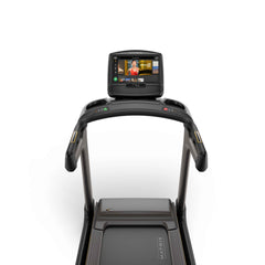 Matrix TF30 Folding Treadmill