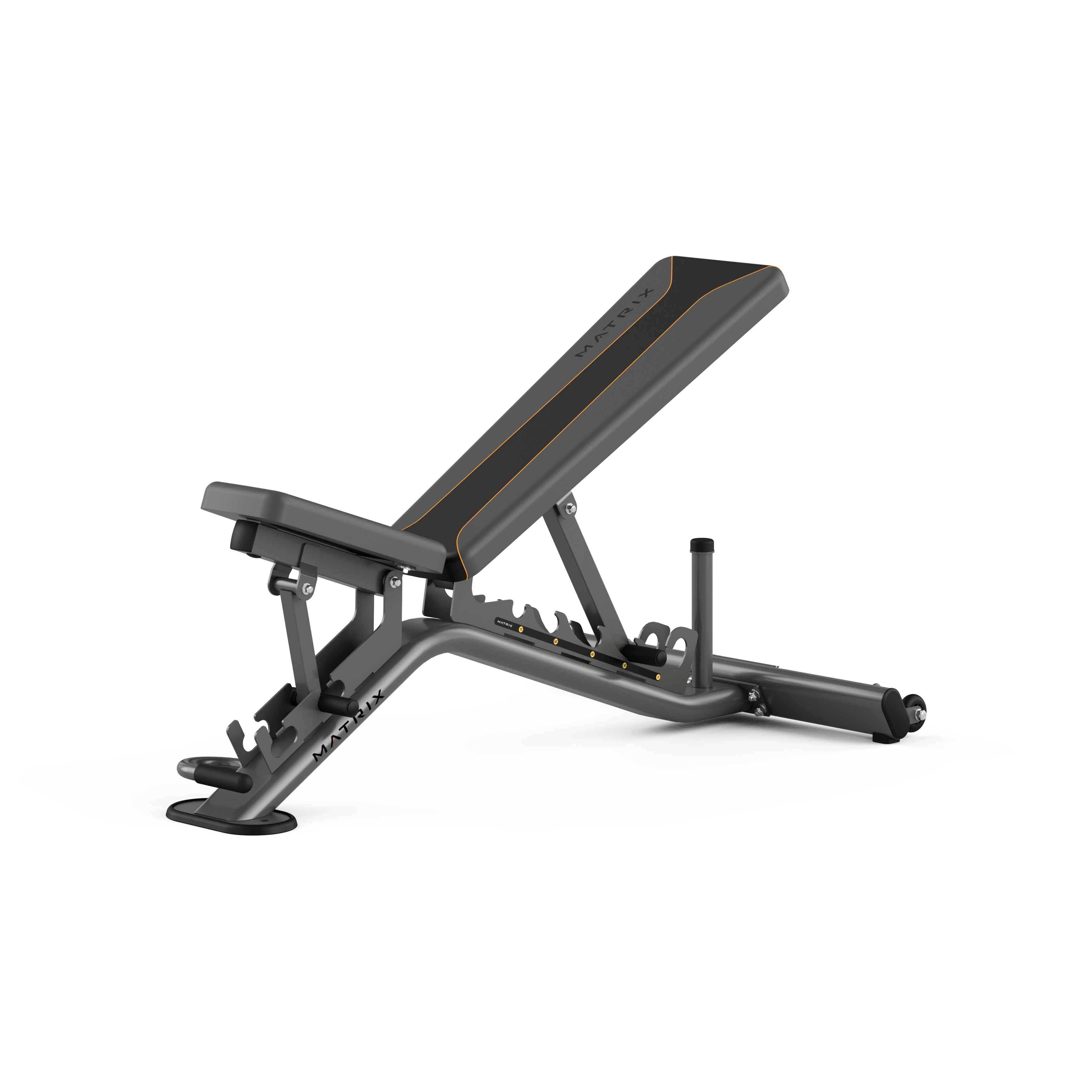 Matrix MABR1 Adjustable Bench