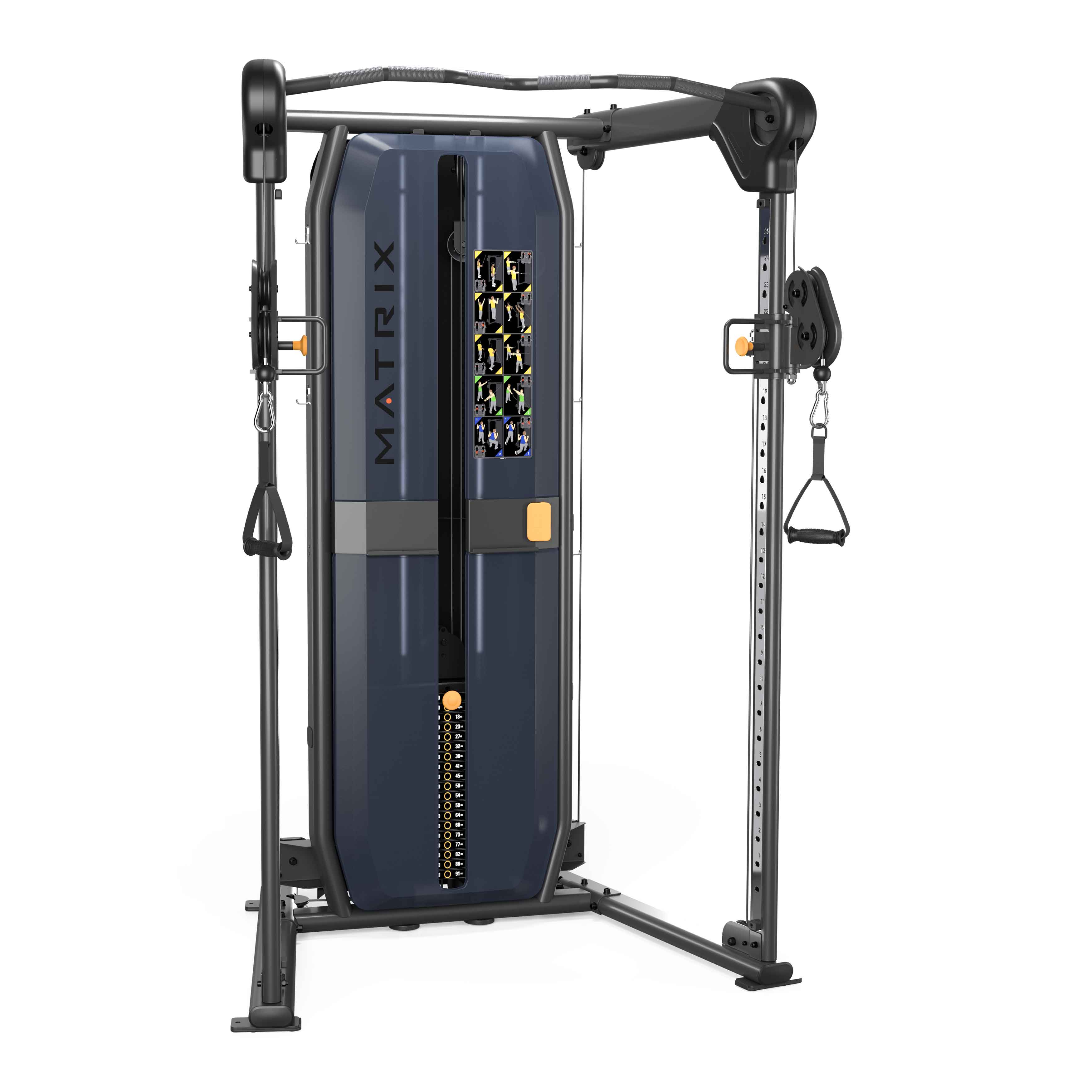 Matrix FTR30 Functional Trainer