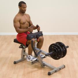 Body-Solid GSCR349 Calf Raise Machine