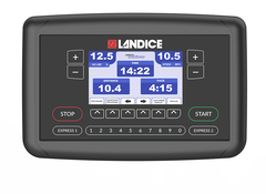 Landice L7 Treadmill