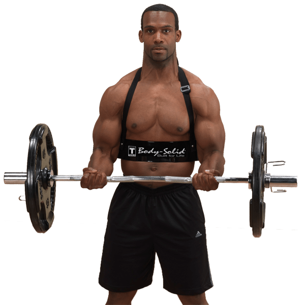 BB23 Bicep Bomber