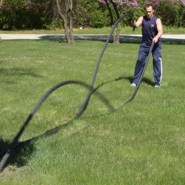 Battle Rope Fitness Rope