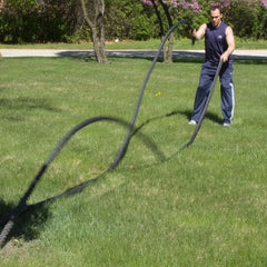 Battle Rope Fitness Rope