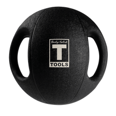 Body-Solid BSTDMB Dual Grip Medicine Balls