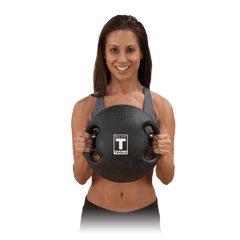 Body-Solid BSTDMB Dual Grip Medicine Balls