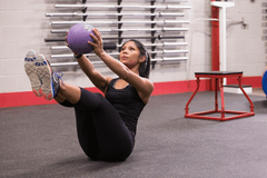 Body-Solid BSTMB Medicine Balls