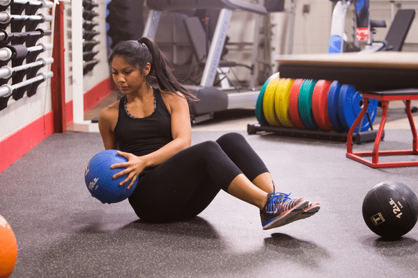 Body-Solid BSTMB Medicine Balls
