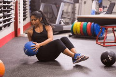 Body-Solid BSTMB Medicine Balls