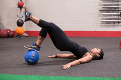 Body-Solid BSTMB Medicine Balls