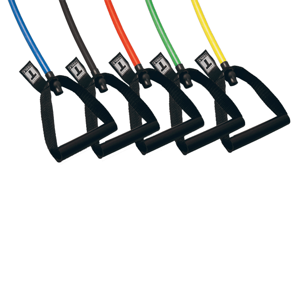 Resistance Tubes
