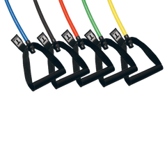 Resistance Tubes