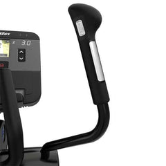 Life Fitness Club Series + Elliptical
