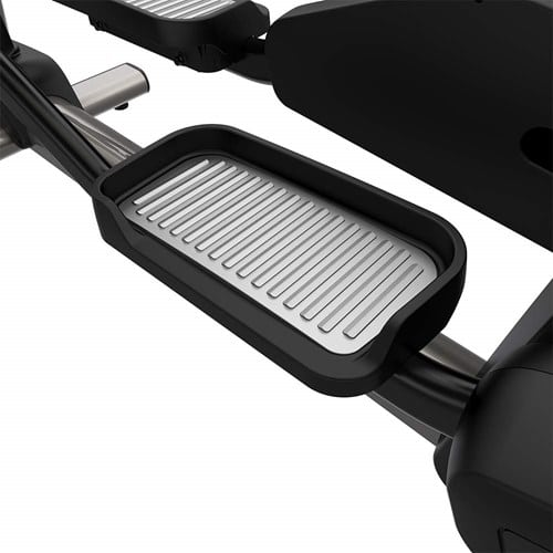 Life Fitness Club Series + Elliptical