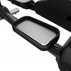 Life Fitness Club Series + Elliptical