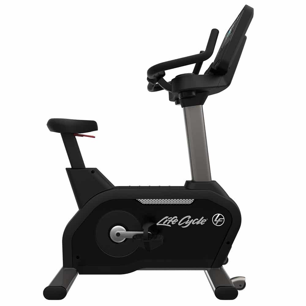 Life Fitness Club Series+ Upright