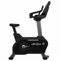 Life Fitness Club Series+ Upright