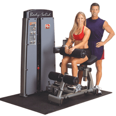Body-Solid ProDual Series