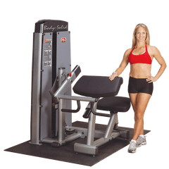 Body-Solid ProDual Series