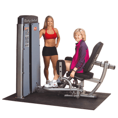Body-Solid ProDual Series