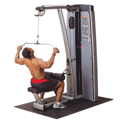 Body-Solid ProDual Series