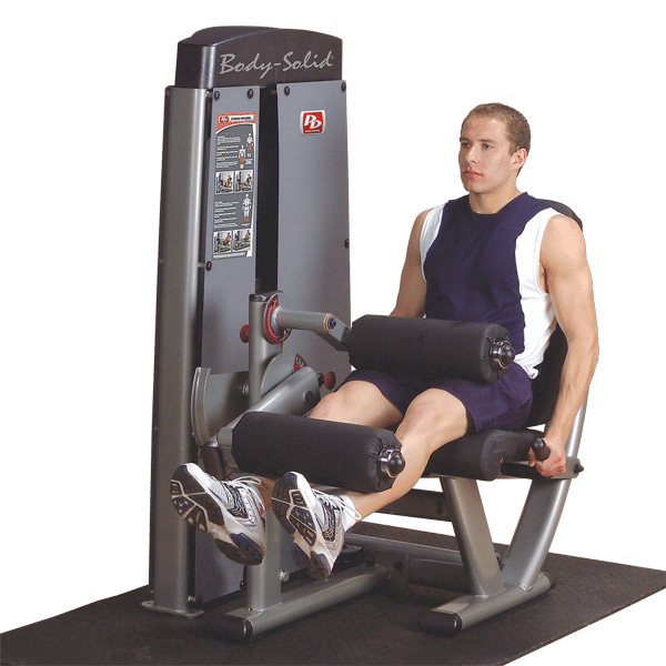 Body-Solid ProDual Series