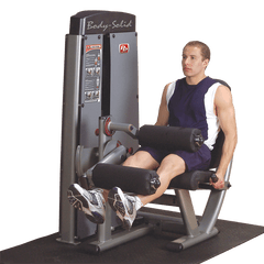 Body-Solid ProDual Series