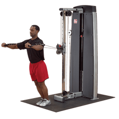 Body-Solid ProDual Series