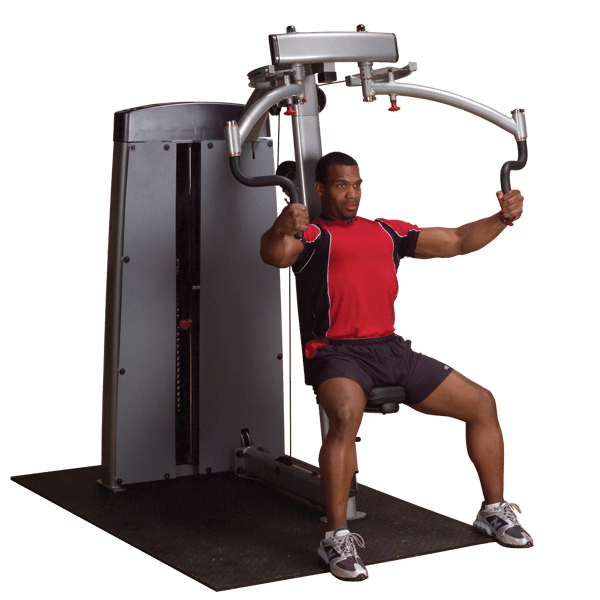 Body-Solid ProDual Series