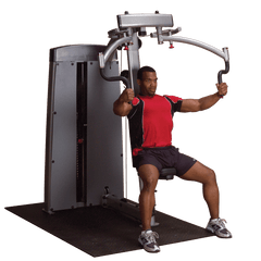 Body-Solid ProDual Series