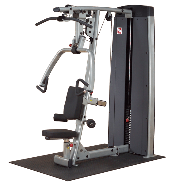 Body-Solid ProDual Series