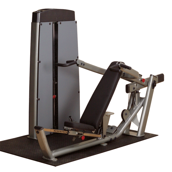 Body-Solid ProDual Series