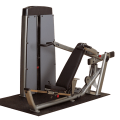 Body-Solid ProDual Series