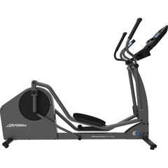 Life Fitness E1 elliptical