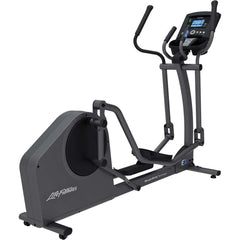 Life Fitness E1 elliptical