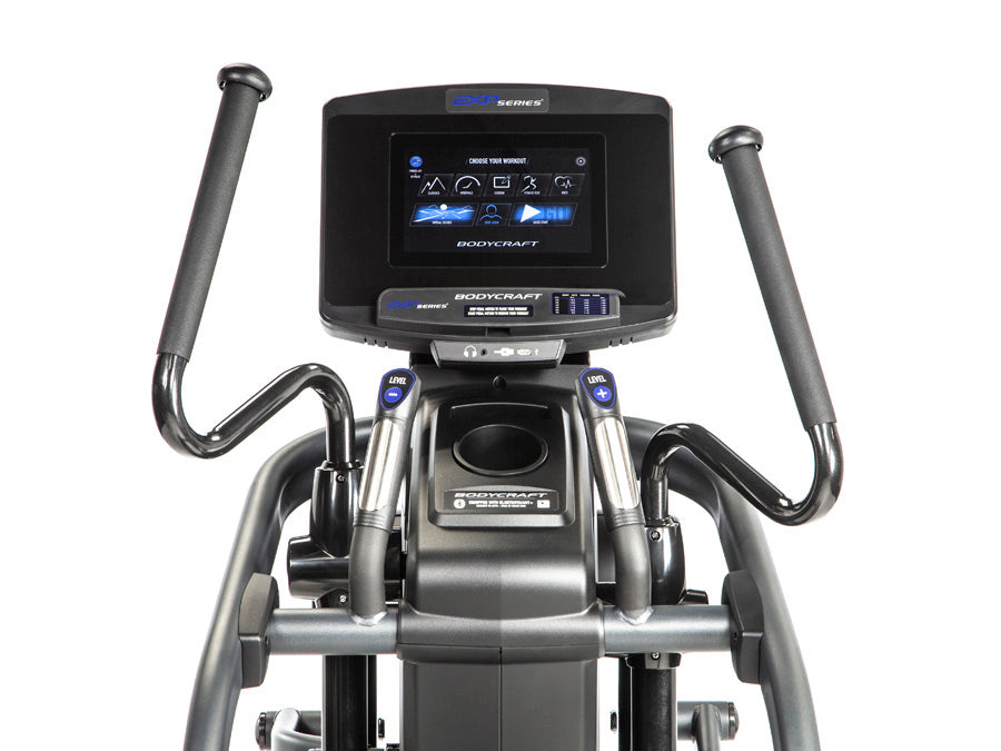 Bodycraft E1000 Elliptical