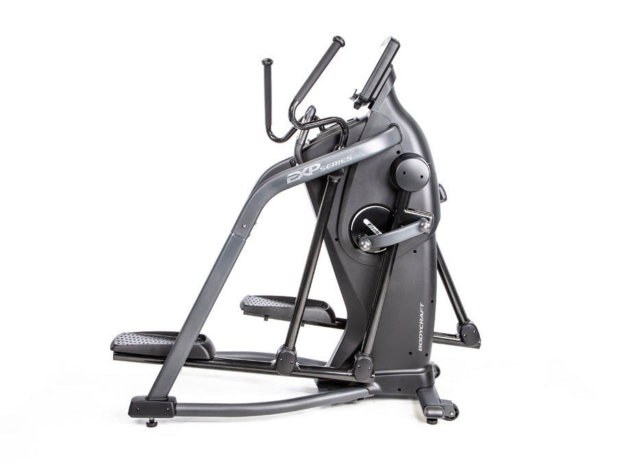 Bodycraft E1000 Elliptical