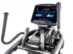 Bodycraft E1000 Elliptical