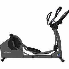 Life fitness e3 elliptical