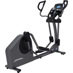 Life fitness e3 elliptical