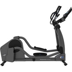 life fitness e5 elliptical