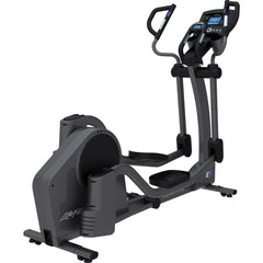 life fitness e5 elliptical
