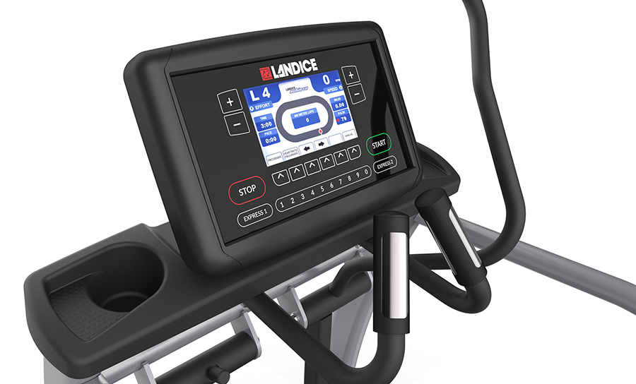 Landice E7 Elliptical