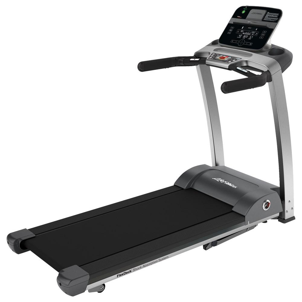 Life Fitness F3